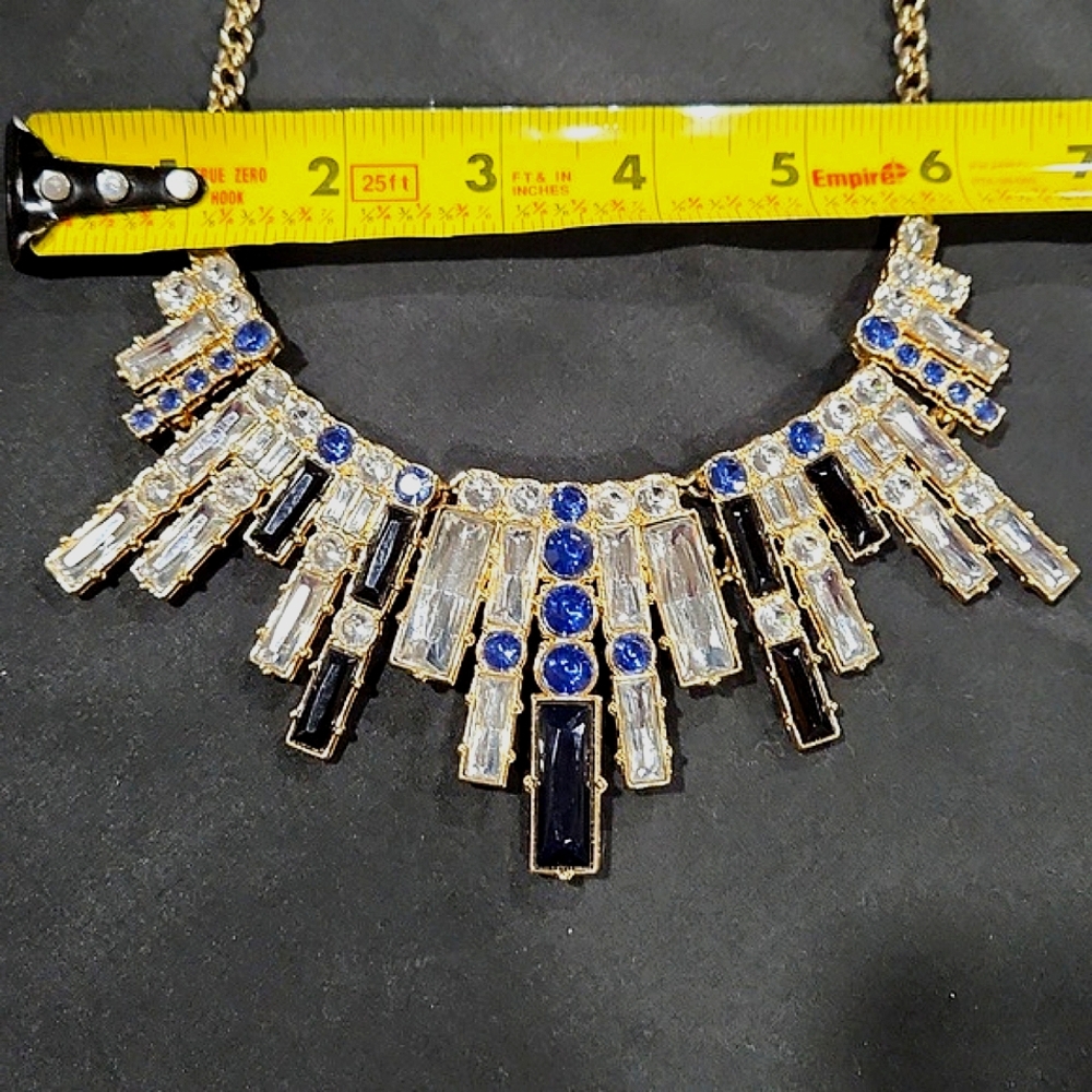 Three Statement Necklaces - Picture 6 of 12
